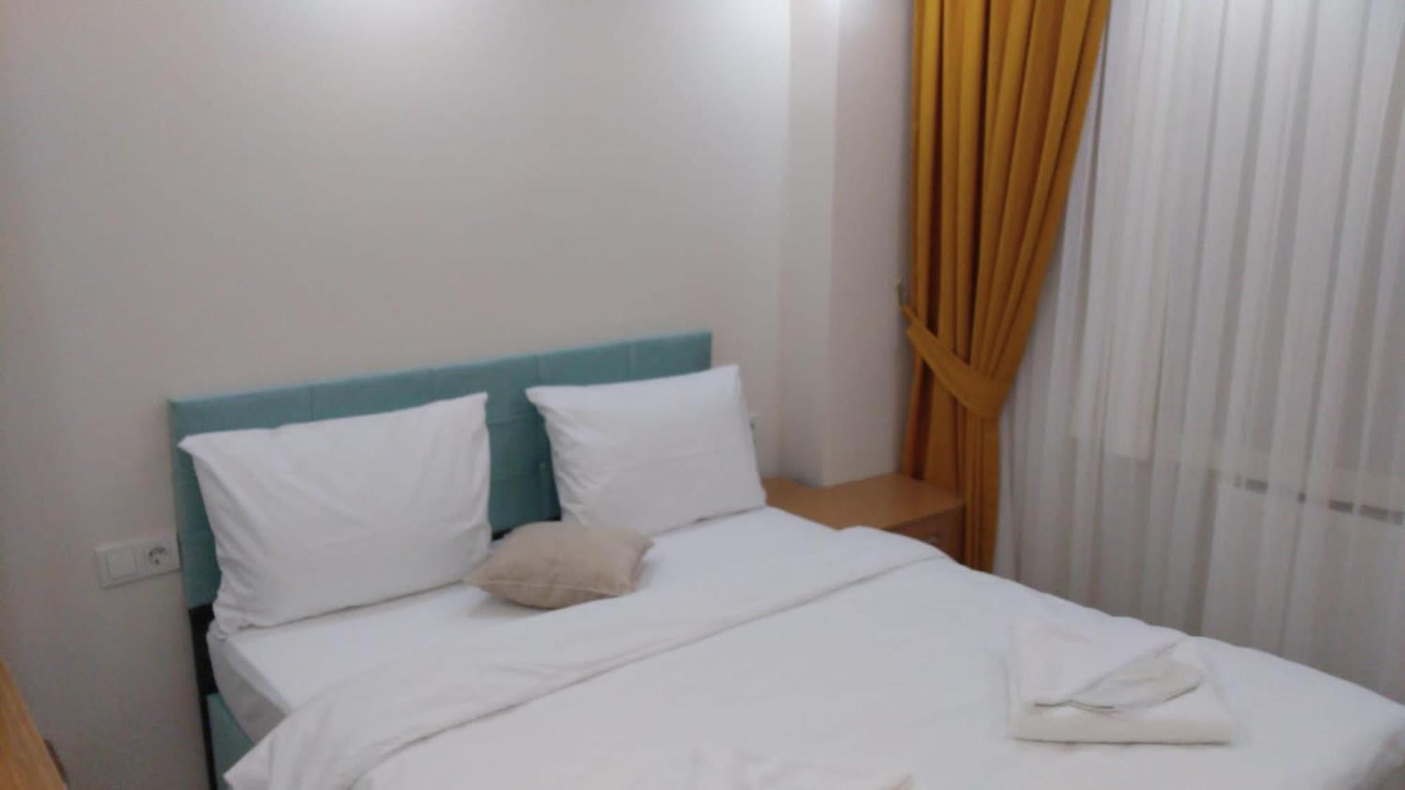 Best Oldtown Suites Stambuł Zewnętrze zdjęcie